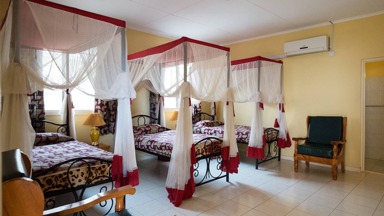 Hotelspringlands